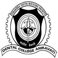 VYWS Dental College & Hospital, Amravati Logo